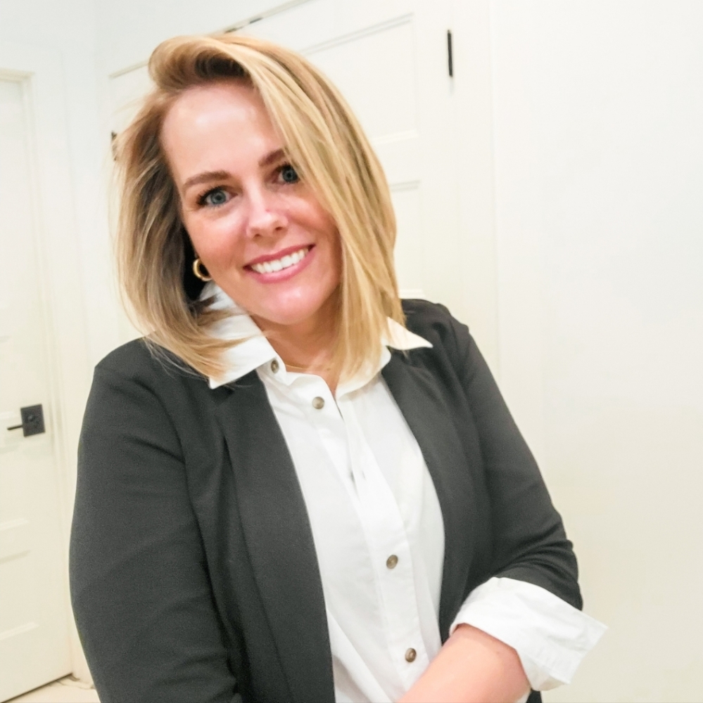 Meet your Posher, Amie